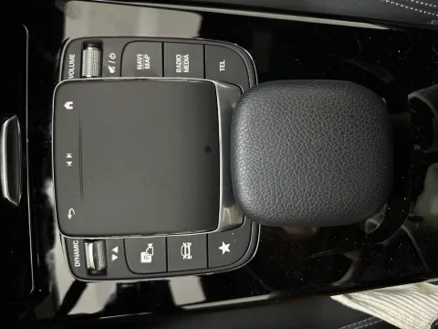 Mercedes A 180 d Business Extra auto - Immagine 20