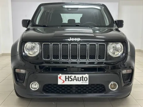 Jeep Renegade 1.0 t3 Business 2wd - Immagine 2