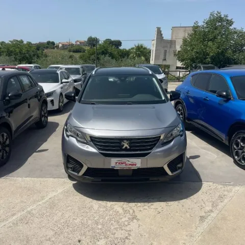 Peugeot 5008 1.5 bluehdi Allure s&s 130cv 7p.ti eat8 - Immagine 3