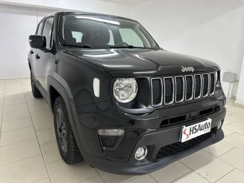 Jeep Renegade 1.0 t3 Business 2wd - Immagine 3
