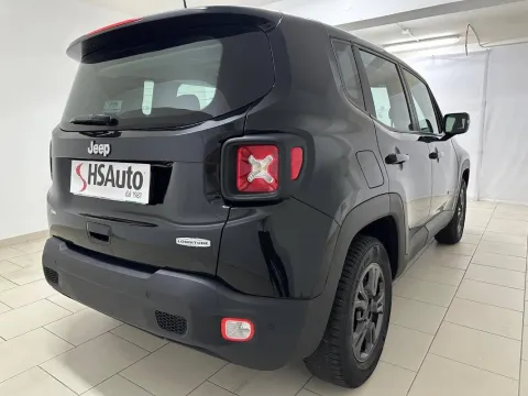 Jeep Renegade 1.0 t3 Business 2wd - Immagine 4