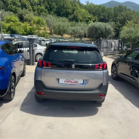 Peugeot 5008 1.5 bluehdi Allure s&s 130cv 7p.ti eat8 - Immagine 5