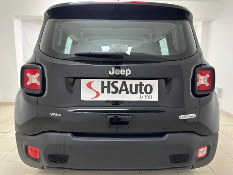 Jeep Renegade 1.0 t3 Business 2wd - Immagine 5