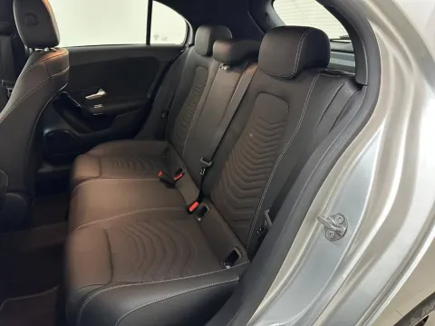 Mercedes A 180 d Business Extra auto - Immagine 24