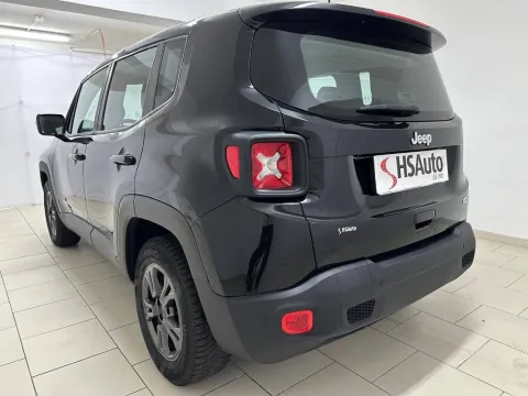 Jeep Renegade 1.0 t3 Business 2wd - Immagine 6
