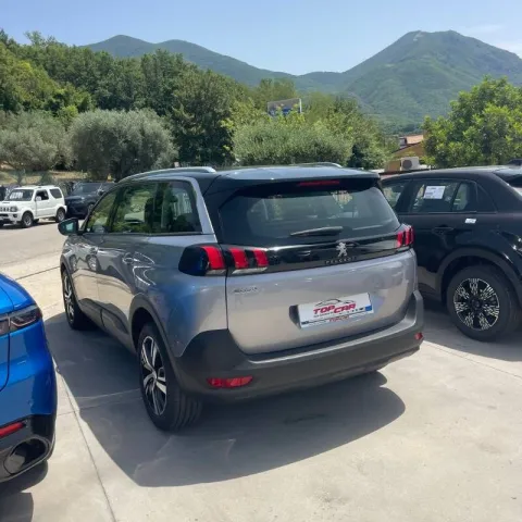 Peugeot 5008 1.5 bluehdi Allure s&s 130cv 7p.ti eat8 - Immagine 7