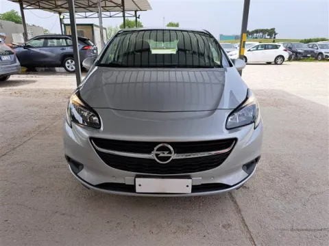 Opel Corsa 5p 1.4 Advance 75cv my18.5 - Immagine 2
