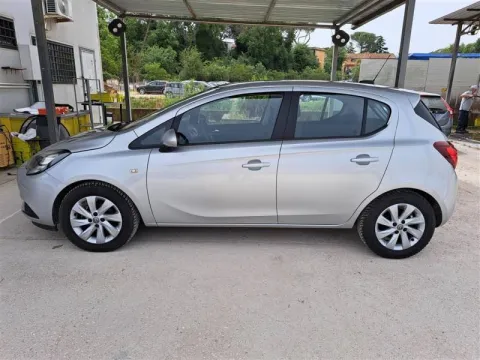 Opel Corsa 5p 1.4 Advance 75cv my18.5 - Immagine 3