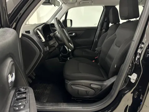 Jeep Renegade 1.0 t3 Business 2wd - Immagine 8