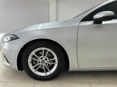 Mercedes A 180 d Business Extra auto - Immagine 27