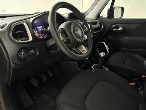 Jeep Renegade 1.0 t3 Business 2wd - Immagine 9