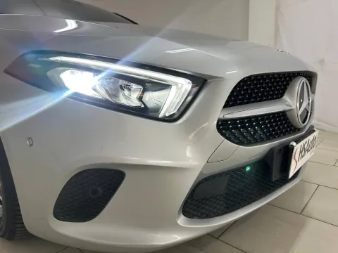 Mercedes A 180 d Business Extra auto - Immagine 28