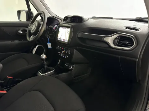 Jeep Renegade 1.0 t3 Business 2wd - Immagine 10
