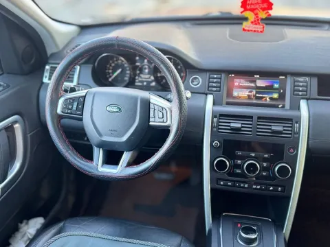 Land Rover Discovery Sport 2.0 td4 Pure Business edition Premium awd 180cv auto my18 - Immagine 22