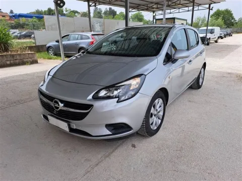 Opel Corsa 5p 1.4 Advance 75cv my18.5 - Immagine 6