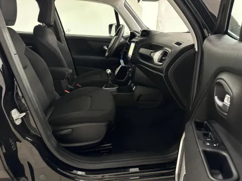 Jeep Renegade 1.0 t3 Business 2wd - Immagine 11