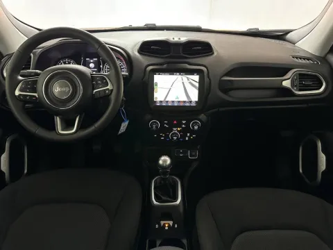 Jeep Renegade 1.0 t3 Business 2wd - Immagine 12