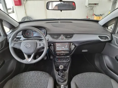 Opel Corsa 5p 1.4 Advance 75cv my18.5 - Immagine 8