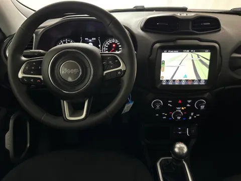 Jeep Renegade 1.0 t3 Business 2wd - Immagine 13