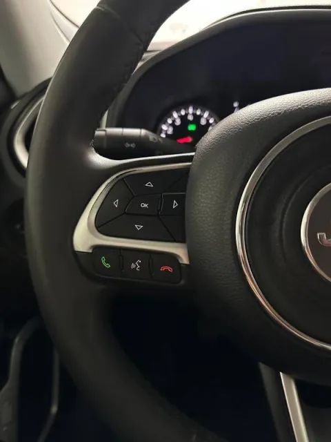 Jeep Renegade 1.0 t3 Business 2wd - Immagine 14