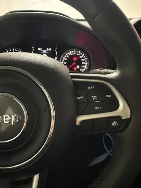 Jeep Renegade 1.0 t3 Business 2wd - Immagine 15