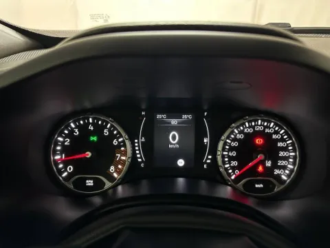 Jeep Renegade 1.0 t3 Business 2wd - Immagine 16