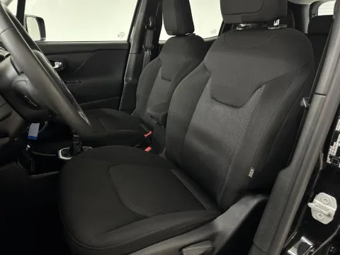 Jeep Renegade 1.0 t3 Business 2wd - Immagine 19