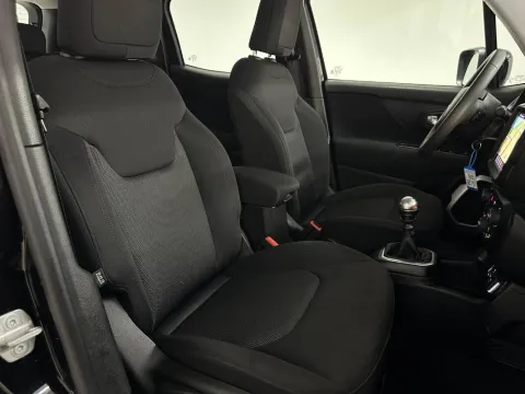 Jeep Renegade 1.0 t3 Business 2wd - Immagine 20