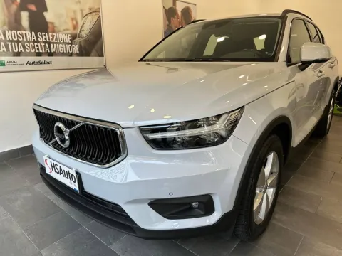 Volvo XC40 2.0 d3 awd geartronic my20 - Immagine 1