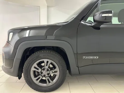 Jeep Renegade 1.0 t3 Business 2wd - Immagine 23