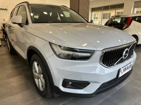 Volvo XC40 2.0 d3 awd geartronic my20 - Immagine 3