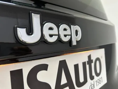 Jeep Renegade 1.0 t3 Business 2wd - Immagine 25