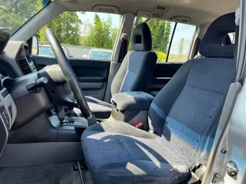Mitsubishi Pajero 5p 3.2 tdi 16v di-d GLS-2 auto - Immagine 10