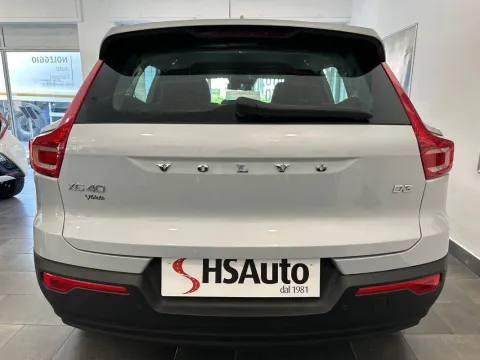 Volvo XC40 2.0 d3 awd geartronic my20 - Immagine 5