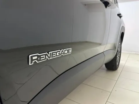 Jeep Renegade 1.0 t3 Business 2wd - Immagine 26