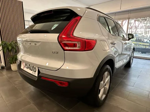 Volvo XC40 2.0 d3 awd geartronic my20 - Immagine 6