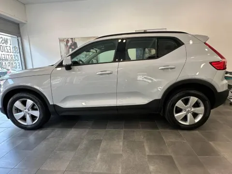 Volvo XC40 2.0 d3 awd geartronic my20 - Immagine 7