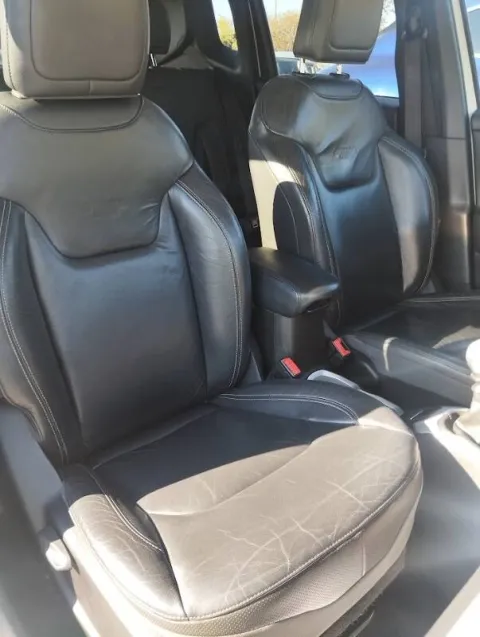 Jeep Renegade 1.6 mjt Limited fwd 120cv E6 - Immagine 12