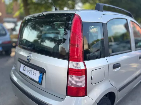 Fiat Panda 1.2 Alessi - Immagine 14