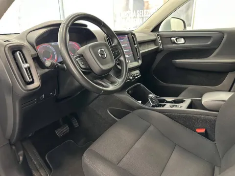 Volvo XC40 2.0 d3 awd geartronic my20 - Immagine 9