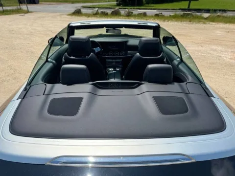 Mercedes E Cabrio 220 d Premium Plus 4matic auto - Immagine 6