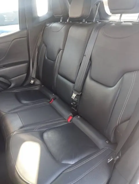 Jeep Renegade 1.6 mjt Limited fwd 120cv E6 - Immagine 17