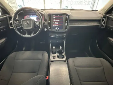 Volvo XC40 2.0 d3 awd geartronic my20 - Immagine 12