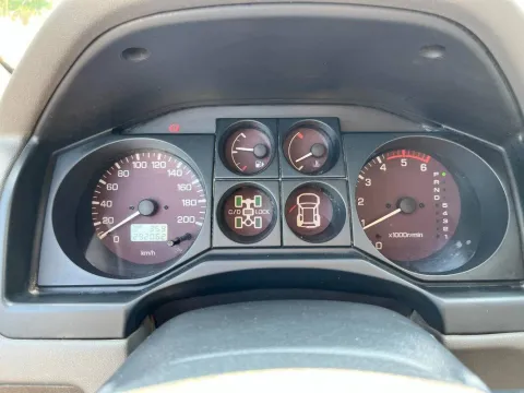 Mitsubishi Pajero 5p 3.2 tdi 16v di-d GLS-2 auto - Immagine 18