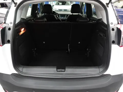 Opel Crossland X 1.2 Innovation 83cv my18.5 - Immagine 27