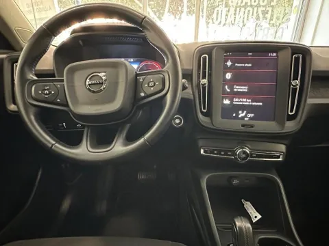 Volvo XC40 2.0 d3 awd geartronic my20 - Immagine 13