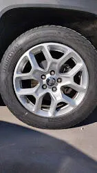 Jeep Renegade 1.6 mjt Limited fwd 120cv E6 - Immagine 19