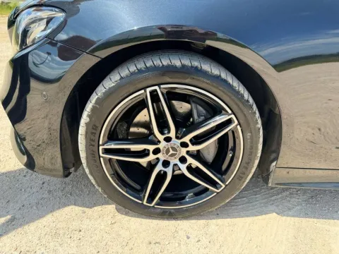 Mercedes E Cabrio 220 d Premium Plus 4matic auto - Immagine 9