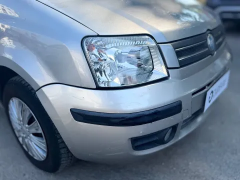 Fiat Panda 1.2 Alessi - Immagine 15