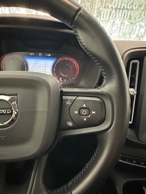 Volvo XC40 2.0 d3 awd geartronic my20 - Immagine 15